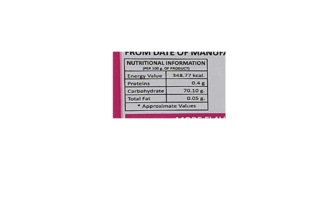 Tripple Star Custard Powder, Strawberry Flavour    Pack  200 grams